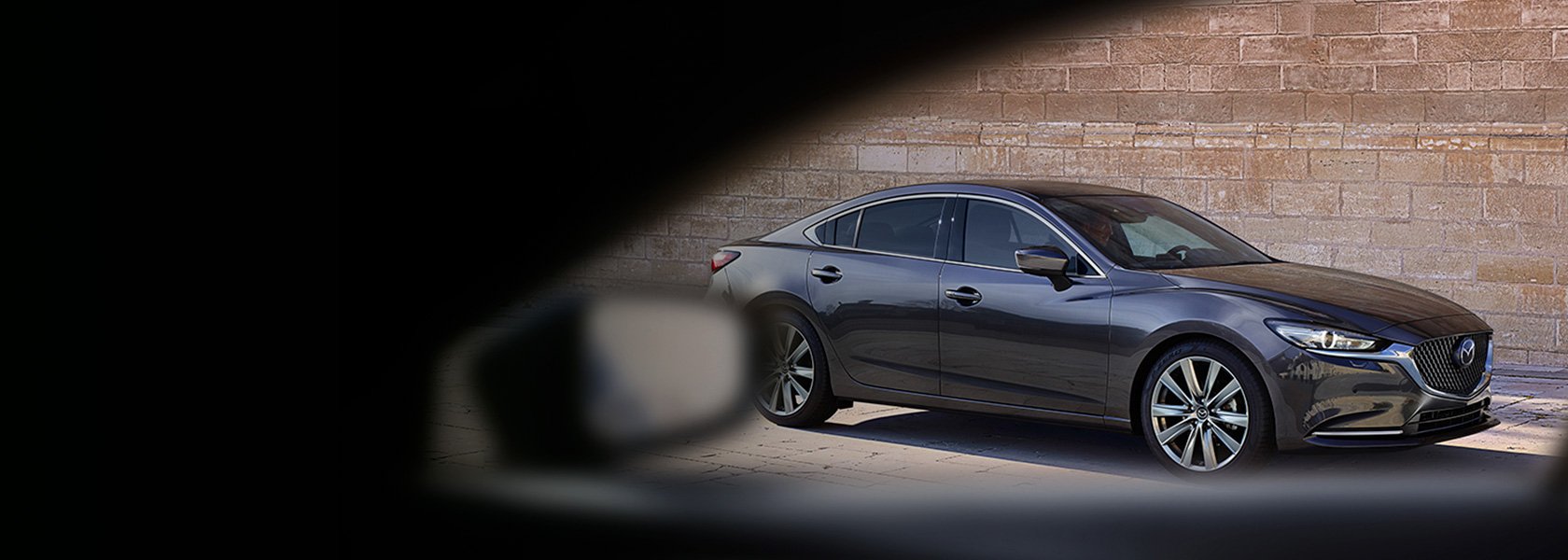 mazda 6 gris ecuador