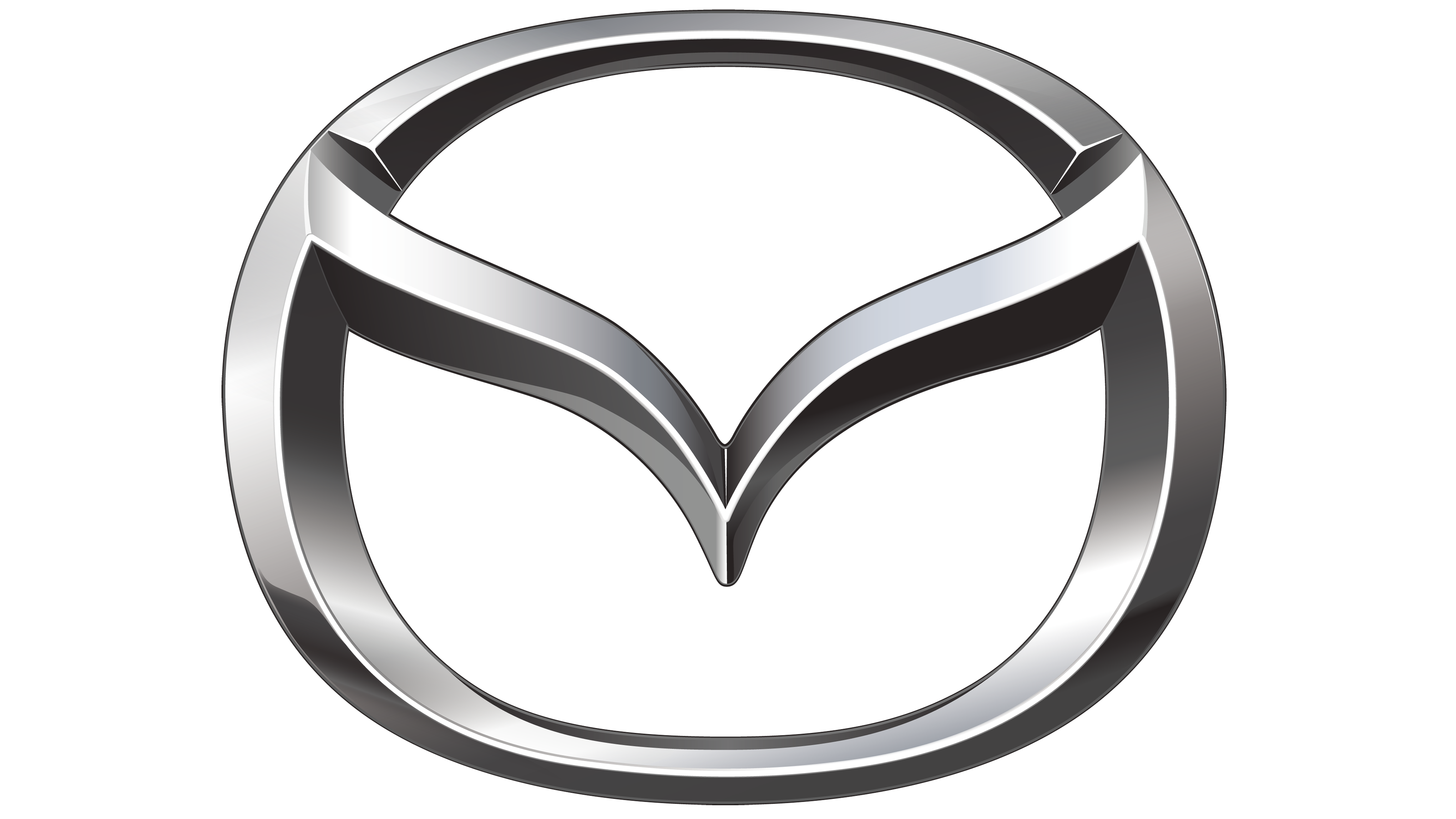 Mazda-logo